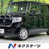 honda n-box 2019 -HONDA--N BOX 6BA-JF4--JF4-1101925---HONDA--N BOX 6BA-JF4--JF4-1101925- image 1