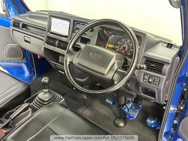subaru sambar-truck 2011 -SUBARU--Samber Truck EBD-TT1--TT1-123005---SUBARU--Samber Truck EBD-TT1--TT1-123005- image 2
