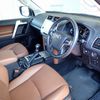 toyota land-cruiser-prado 2022 24352907 image 31