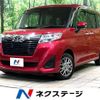 toyota roomy 2019 -TOYOTA--Roomy DBA-M900A--M900A-0374637---TOYOTA--Roomy DBA-M900A--M900A-0374637- image 1