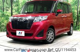 toyota roomy 2019 -TOYOTA--Roomy DBA-M900A--M900A-0374637---TOYOTA--Roomy DBA-M900A--M900A-0374637-
