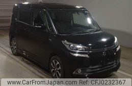 suzuki solio 2015 -SUZUKI 【大宮 503ﾌ7667】--Solio DAA-MA36S--MA36S-606790---SUZUKI 【大宮 503ﾌ7667】--Solio DAA-MA36S--MA36S-606790-