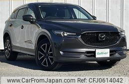 mazda cx-5 2017 -MAZDA--CX-5 LDA-KF2P--KF2P-103848---MAZDA--CX-5 LDA-KF2P--KF2P-103848-