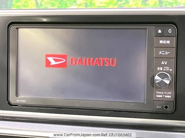 daihatsu cast 2016 -DAIHATSU--Cast DBA-LA250S--LA250S-0052565---DAIHATSU--Cast DBA-LA250S--LA250S-0052565- image 2