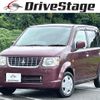 mitsubishi ek-wagon 2011 CFJ1771121 image 1