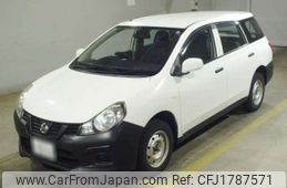 nissan ad-van 2018 CFJ1787571