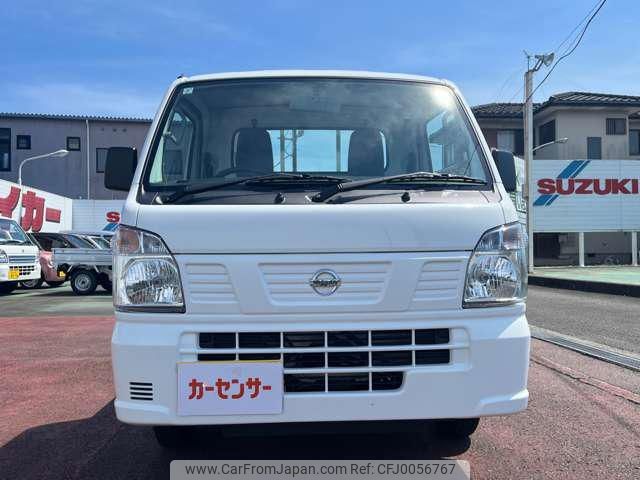 nissan clipper-truck 2024 -NISSAN 【富士山 】--Clipper Truck DR16T--708970---NISSAN 【富士山 】--Clipper Truck DR16T--708970- image 2