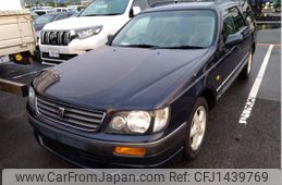 nissan stagea 1996 -NISSAN--Stagea WGC34--WGC34-002169---NISSAN--Stagea WGC34--WGC34-002169-