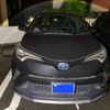 toyota c-hr 2018 CFJ1838547 image 1