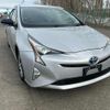 toyota prius 2017 quick_quick_DAA-ZVW55_ZVW55-8049623 image 2