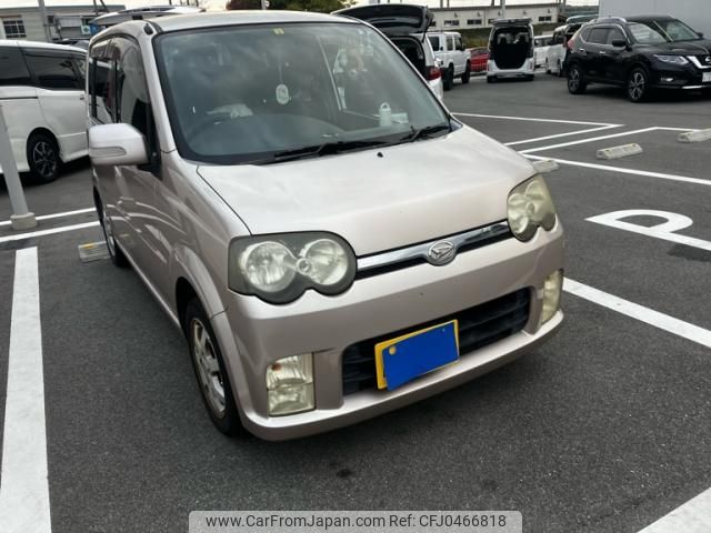 daihatsu move 2006 -DAIHATSU--Move DBA-L150S--L150S-0274873---DAIHATSU--Move DBA-L150S--L150S-0274873- image 1