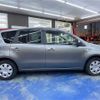 nissan note 2009 TE143 image 23