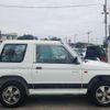 mitsubishi pajero-mini 1998 CFJ1874040 image 4