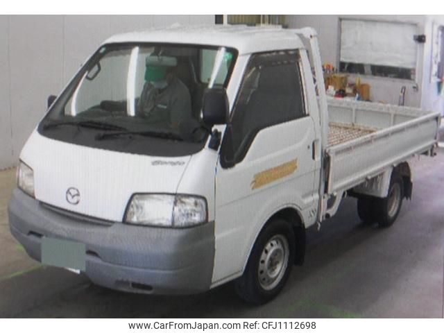 mazda bongo-truck 2004 GOO_NET_EXCHANGE_0803713A30250412W001 image 1