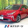 toyota prius 2019 -TOYOTA--Prius DAA-ZVW51--ZVW51-6078100---TOYOTA--Prius DAA-ZVW51--ZVW51-6078100- image 1