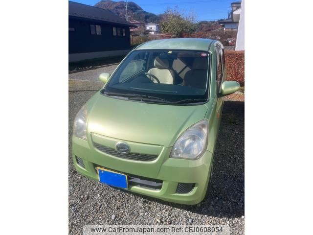 daihatsu mira 2007 -DAIHATSU--Mira DBA-L275S--L275S-0053475---DAIHATSU--Mira DBA-L275S--L275S-0053475- image 1