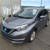 nissan note 2018 CFJ1893818 image 1