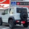 suzuki jimny-sierra 2024 -SUZUKI 【名変中 】--Jimny Sierra JB74W--222468---SUZUKI 【名変中 】--Jimny Sierra JB74W--222468- image 11