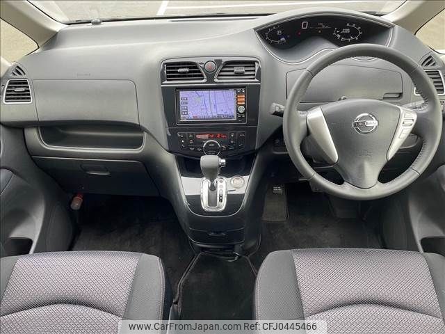 nissan serena 2013 -NISSAN--Serena DAA-HFC26--HFC26-175086---NISSAN--Serena DAA-HFC26--HFC26-175086- image 2