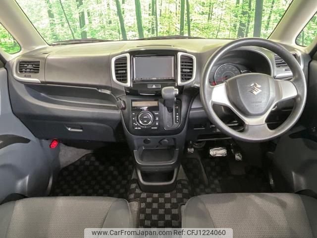 suzuki solio 2013 quick_quick_MA15S_MA15S-251201 image 2