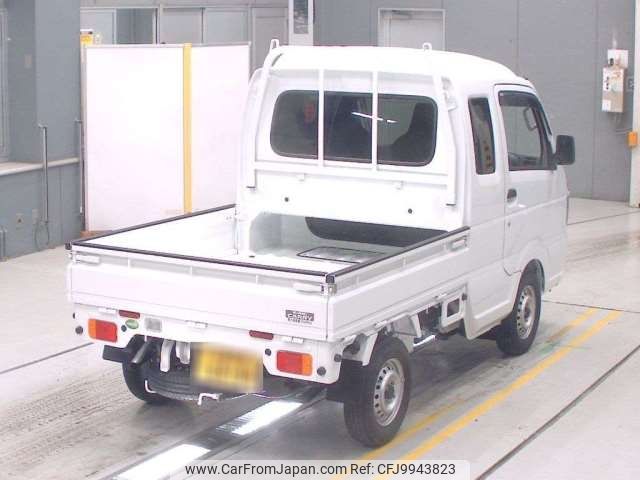 suzuki carry-truck 2019 -SUZUKI 【三重 480ﾆ6884】--Carry Truck EBD-DA16T--DA16T-454354---SUZUKI 【三重 480ﾆ6884】--Carry Truck EBD-DA16T--DA16T-454354- image 2