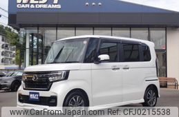 honda n-box 2023 quick_quick_6BA-JF3_JF3-5344394