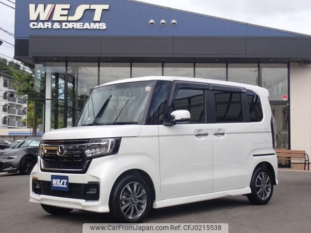 honda n-box 2023 quick_quick_6BA-JF3_JF3-5344394 image 1