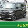 honda n-box 2019 quick_quick_DBA-JF3_JF3-2114443 image 1