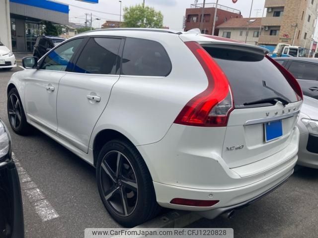 volvo xc60 2015 -VOLVO--Volvo XC60 LDA-DD4204TXC--YV1DZA8RDG2795121---VOLVO--Volvo XC60 LDA-DD4204TXC--YV1DZA8RDG2795121- image 2