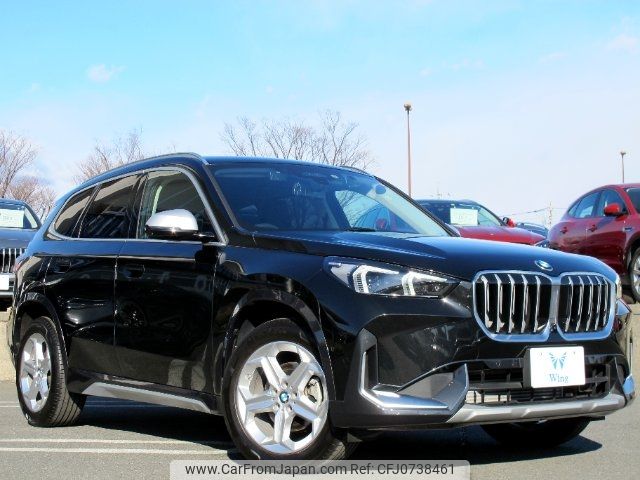 bmw x1 2023 -BMW 【名変中 】--BMW X1 52EE20--05W07760---BMW 【名変中 】--BMW X1 52EE20--05W07760- image 2