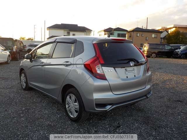 honda fit 2019 -HONDA--Fit DBA-GK3--GK3-3414532---HONDA--Fit DBA-GK3--GK3-3414532- image 2