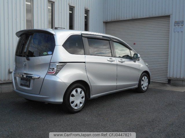 honda freed 2014 -HONDA--Freed GB3--1517666---HONDA--Freed GB3--1517666- image 2