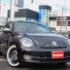 volkswagen the-beetle 2015 -VOLKSWAGEN 【広島 302ｽ2060】--VW The Beetle DBA-16CBZ--WVWZZZ16ZFM617260---VOLKSWAGEN 【広島 302ｽ2060】--VW The Beetle DBA-16CBZ--WVWZZZ16ZFM617260- image 1