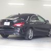 mercedes-benz cla-class 2017 quick_quick_DBA-117342_WDD1173422N602268 image 2