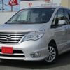 nissan serena 2014 quick_quick_DAA-HFC26_HFC26-222320 image 1