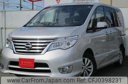 nissan serena 2014 quick_quick_DAA-HFC26_HFC26-222320