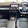 mercedes-benz glb-class 2022 -MERCEDES-BENZ--Benz GLB 3DA-247613M--W1N2476132W197672---MERCEDES-BENZ--Benz GLB 3DA-247613M--W1N2476132W197672- image 2