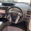 toyota prius-α 2011 -TOYOTA--Prius α DAA-ZVW40W--ZVW40-3005346---TOYOTA--Prius α DAA-ZVW40W--ZVW40-3005346- image 11