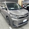 toyota voxy 2018 AF-ZRR80-0468112 image 3