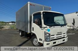 isuzu elf-truck 2011 GOO_NET_EXCHANGE_0541483A30240913W001