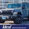 chrysler jeep-wrangler 2021 -CHRYSLER--Jeep Wrangler 3DA-JL36L--1C4HJXKG4MW710220---CHRYSLER--Jeep Wrangler 3DA-JL36L--1C4HJXKG4MW710220- image 1