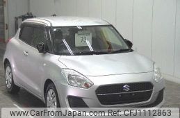 suzuki swift 2020 -SUZUKI--Swift ZC83S-142771---SUZUKI--Swift ZC83S-142771-