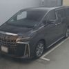 toyota alphard 2021 -TOYOTA 【広島 330ｾ2978】--Alphard 3BA-AGH30W--AGH30-0386419---TOYOTA 【広島 330ｾ2978】--Alphard 3BA-AGH30W--AGH30-0386419- image 1