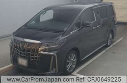 toyota alphard 2021 -TOYOTA 【広島 330ｾ2978】--Alphard 3BA-AGH30W--AGH30-0386419---TOYOTA 【広島 330ｾ2978】--Alphard 3BA-AGH30W--AGH30-0386419-