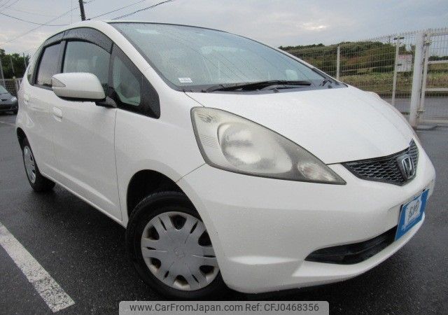 honda fit 2010 REALMOTOR_Y2024110161A-21 image 2