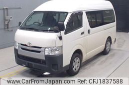toyota regiusace-van 2016 CFJ1837588