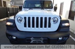 chrysler jeep-wrangler 2019 -CHRYSLER 【岐阜 303】--Jeep Wrangler ABA-JL20L--1C4HJXKN7KW574354---CHRYSLER 【岐阜 303】--Jeep Wrangler ABA-JL20L--1C4HJXKN7KW574354-