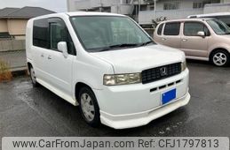 honda stepwagon-spada 2002 CFJ1797813