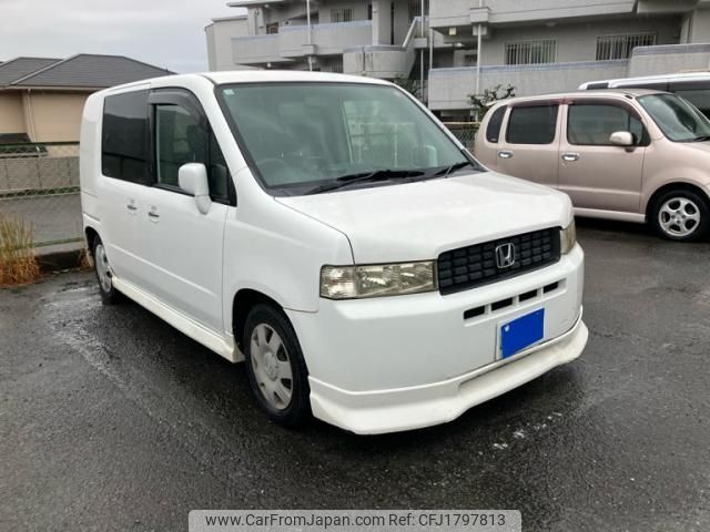 honda stepwagon-spada 2002 CFJ1797813 image 1