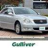 toyota crown-majesta 2006 -TOYOTA--Crown Majesta DBA-UZS186--UZS186-0021095---TOYOTA--Crown Majesta DBA-UZS186--UZS186-0021095- image 1